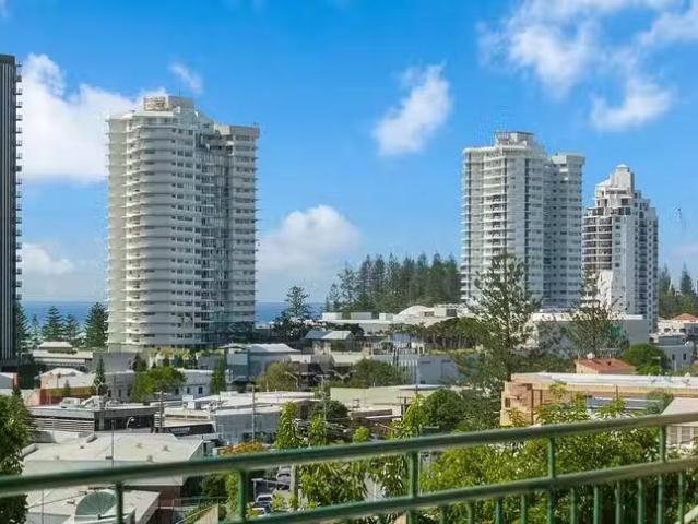 Apartment for rent in Toombul, Queensland