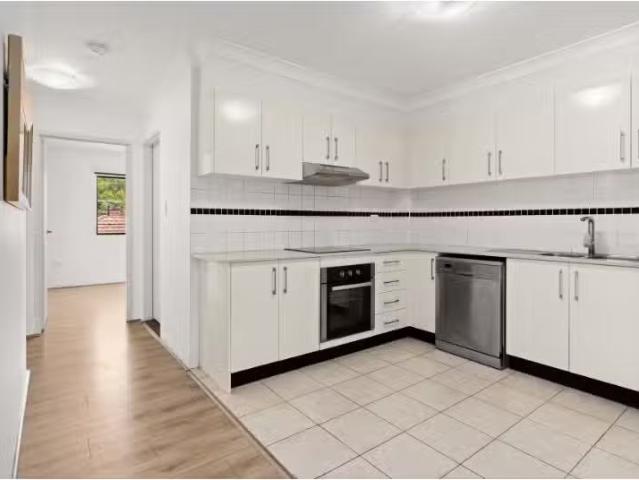 Apartment for rent in Sydney, New South Wales