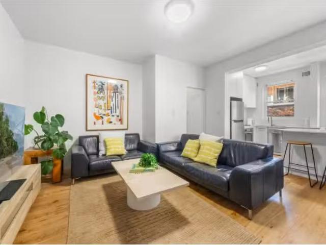 Apartment for rent in Sydney, New South Wales