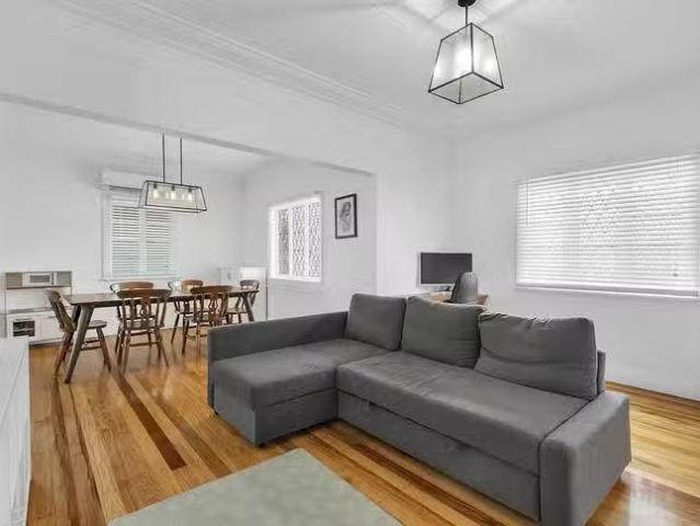 House for rent in Toombul, Queensland