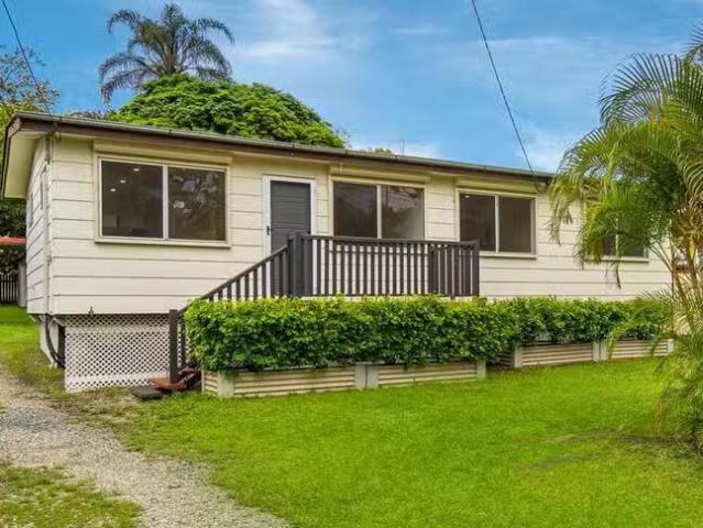 House for rent in Toombul, Queensland