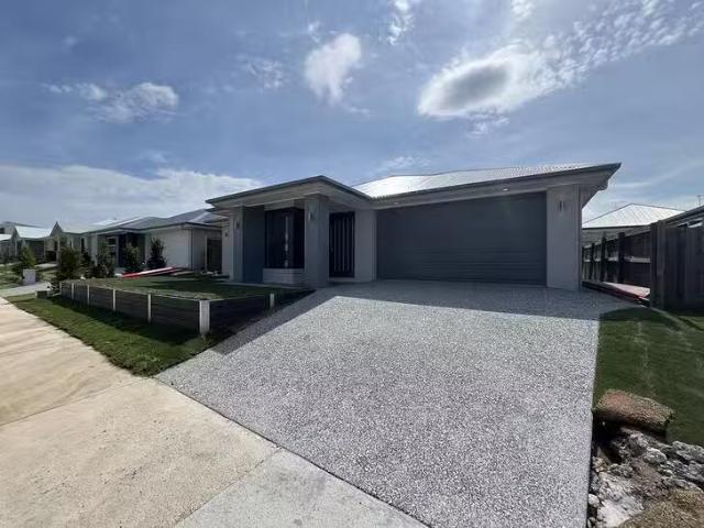 House for rent in Toombul, Queensland
