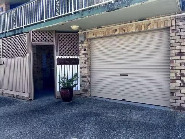 Apartment for rent in Toombul, Queensland