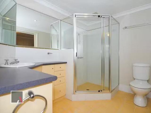 Apartment for rent in Subiaco Po, Western Australia