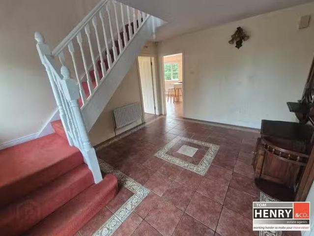 House to rent in Strand, South Tipperary