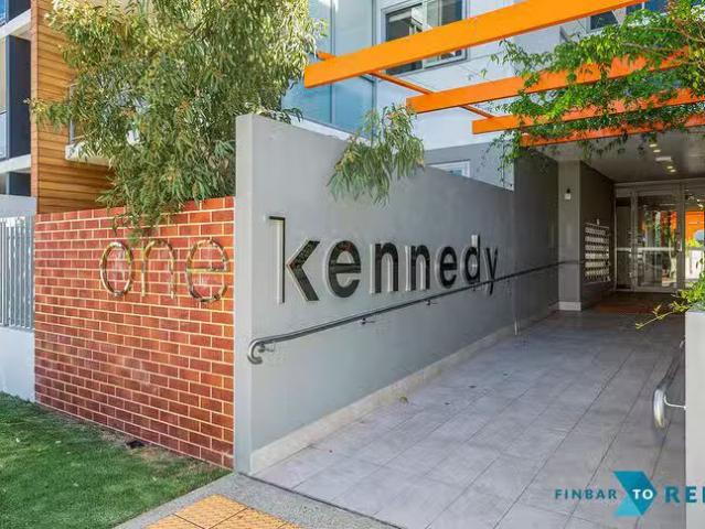 Apartment for rent in Maylands, Western Australia