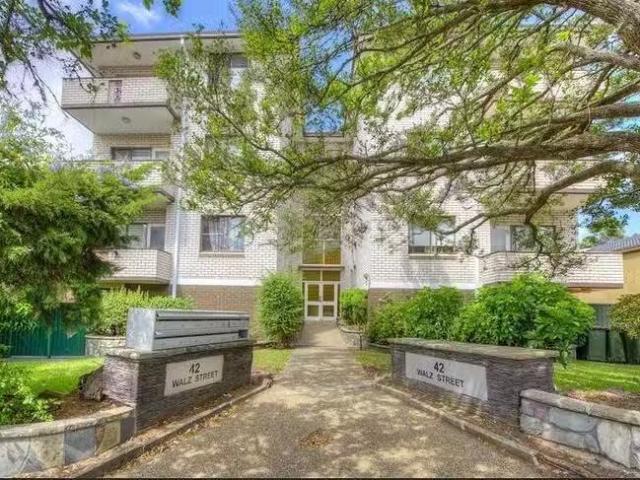 Apartment for rent in Sydney, New South Wales