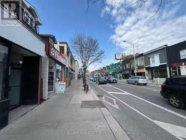 House for rent in Woburn, Ontario