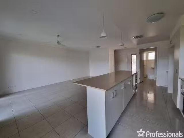 House for rent in Gladstone, Queensland