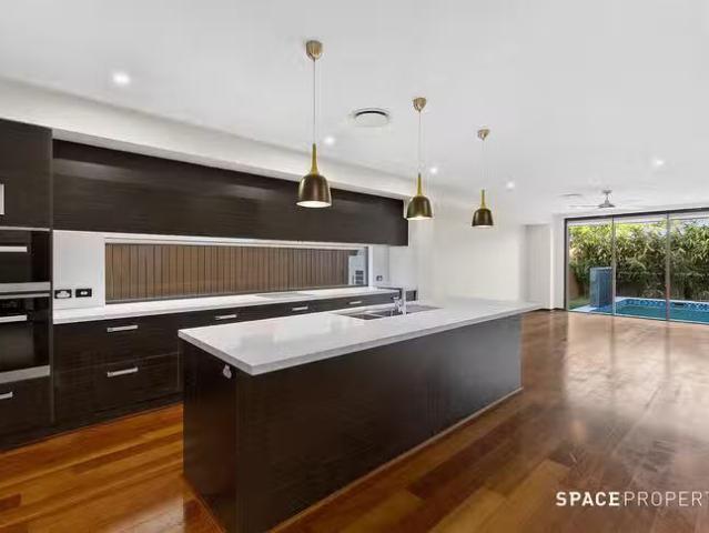 House for rent in Toombul, Queensland