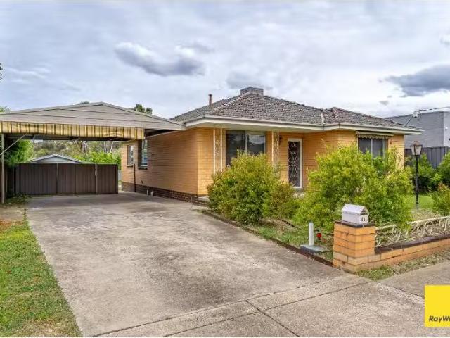 House for rent in Bendigo, Victoria
