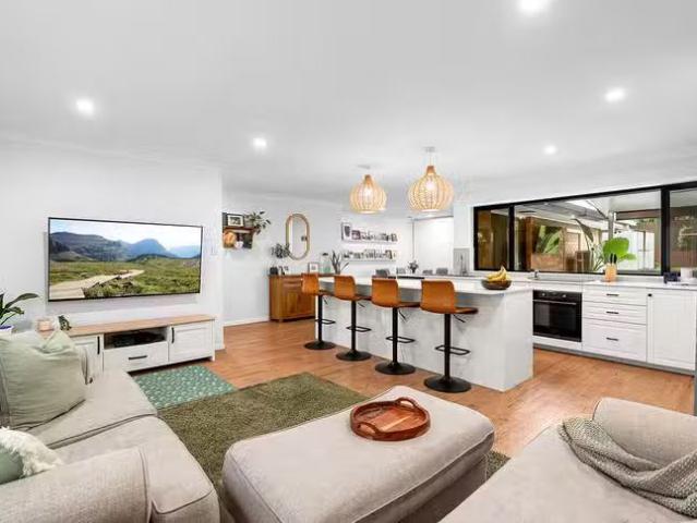 House for rent in Toombul, Queensland