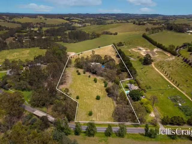House for rent in Camerons Creek, Victoria