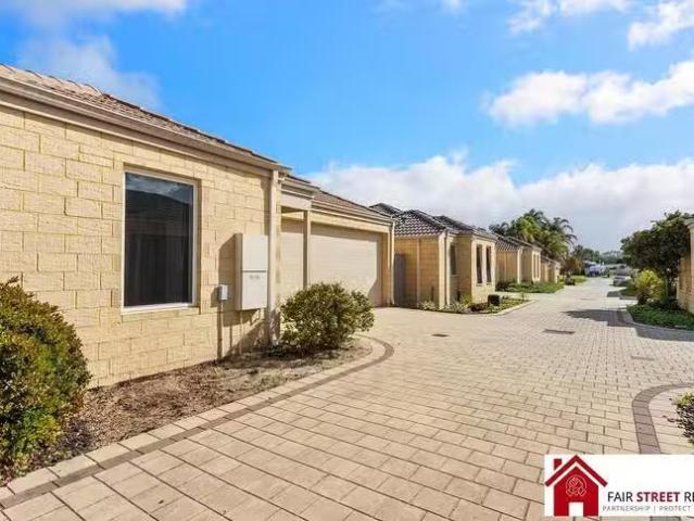 House for rent in Kelmscott, Western Australia