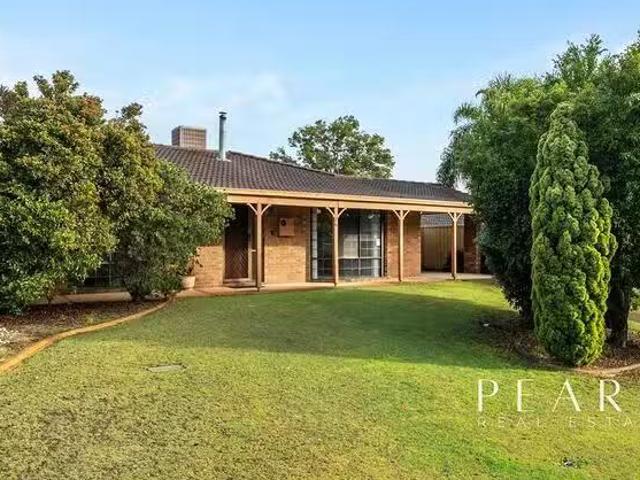 House for rent in South Lake, Western Australia
