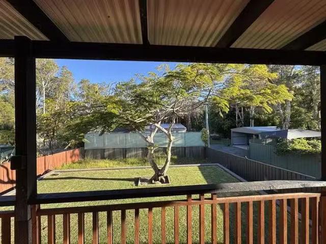 House for rent in Budgewoi, New South Wales
