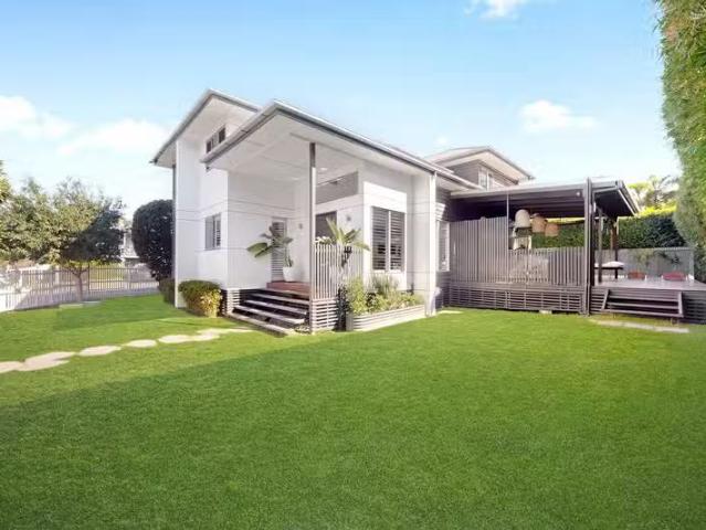 House for rent in Toombul, Queensland