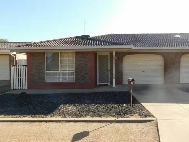 Apartment for rent in Rand, New South Wales