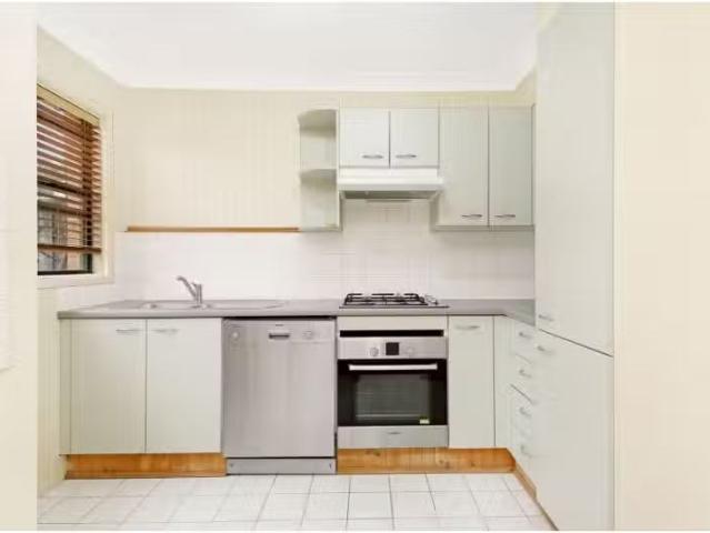 Condo for rent in Picnic Point, New South Wales