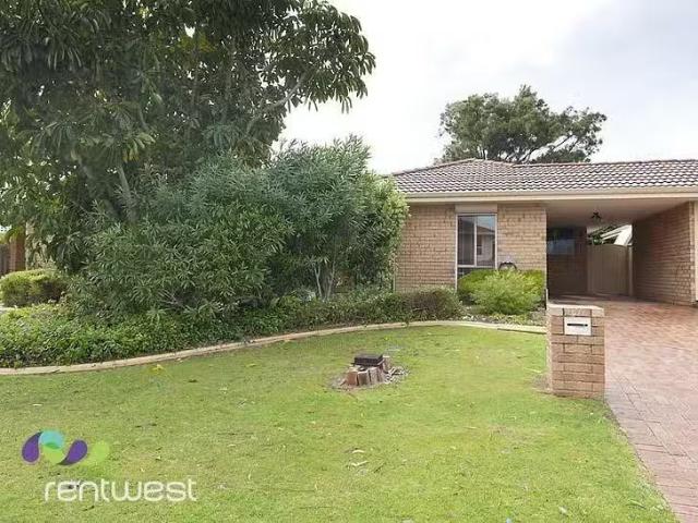 House for rent in Mullaloo, Western Australia