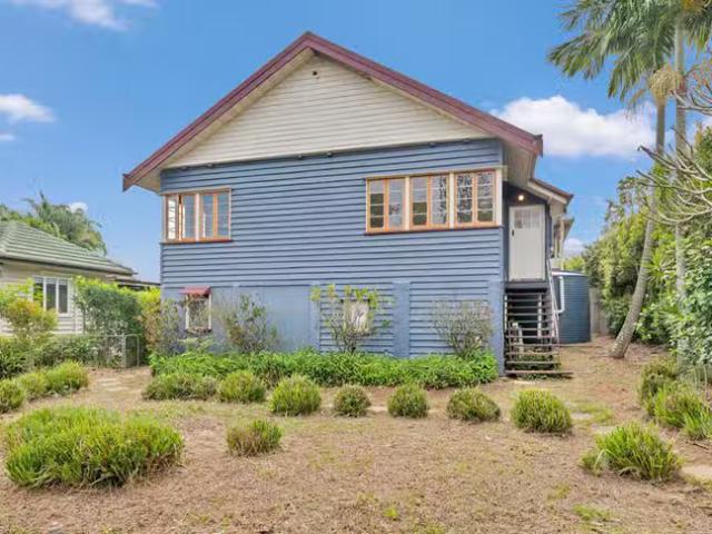 House for rent in Toombul, Queensland
