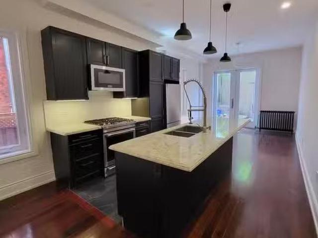 Condo for rent in Woburn, Ontario