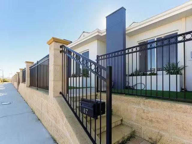 House for rent in Butler, Western Australia
