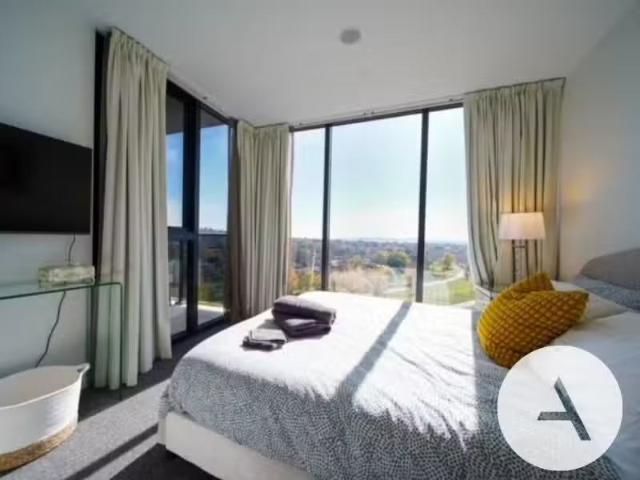 Apartment for rent in Woden, Australian Capital Territory
