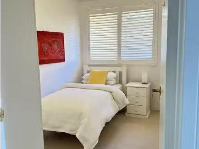 Apartment for rent in Dulwich Hill, New South Wales
