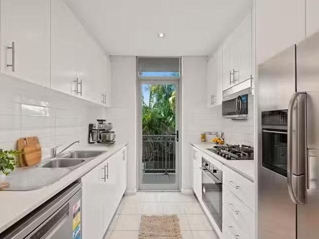 Apartment for rent in Five Dock, New South Wales