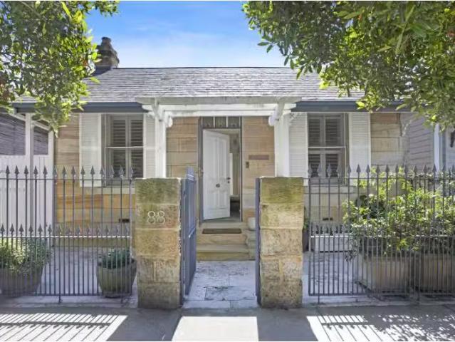 House for rent in Sydney, New South Wales