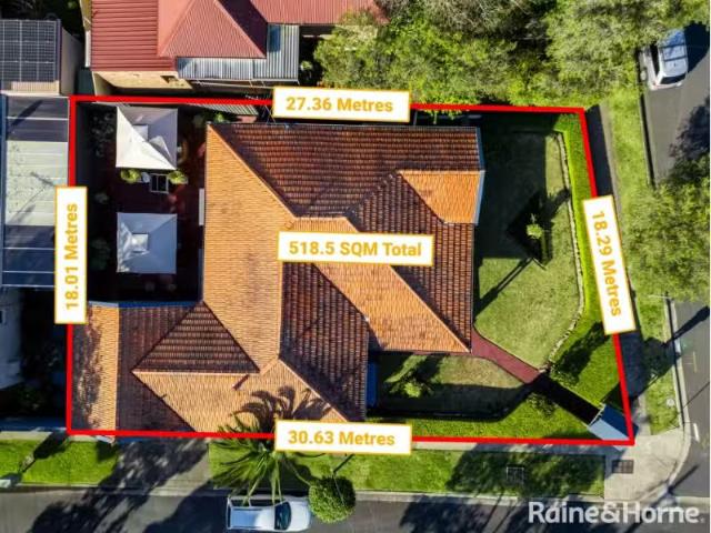 House for rent in Sydney, New South Wales