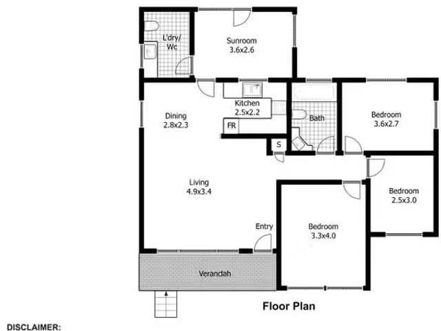 House for rent in Sydney, New South Wales