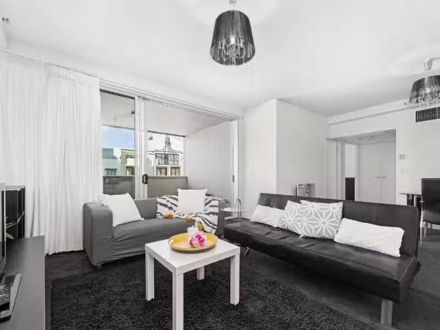 Apartment for rent in Methul, Queensland