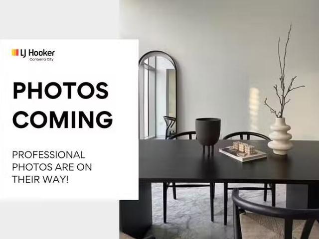 Apartment for rent in Canberra, Australian Capital Territory