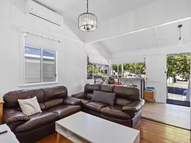 House for rent in Toombul, Queensland