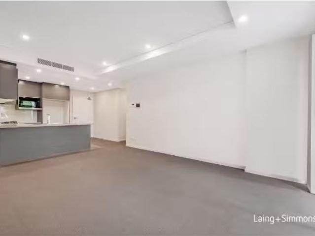 Apartment for rent in Sydney, New South Wales