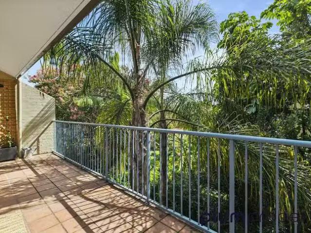 Apartment for rent in Toombul, Queensland