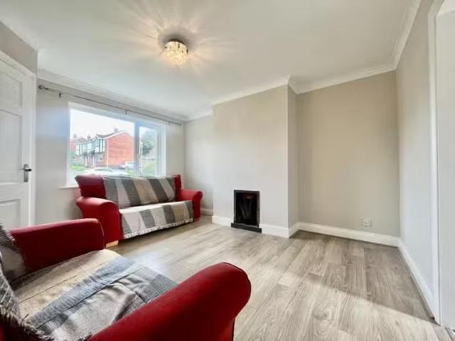 House to rent