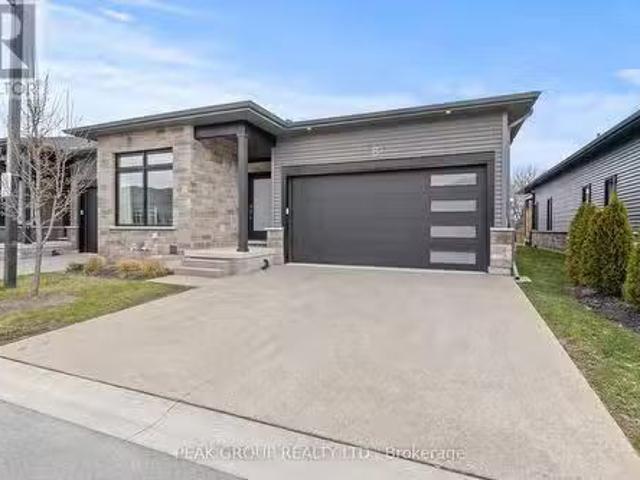 Condo for rent in Niagara, Ontario