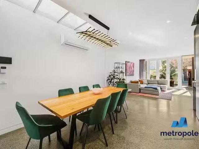 House for rent in Camerons Creek, Victoria