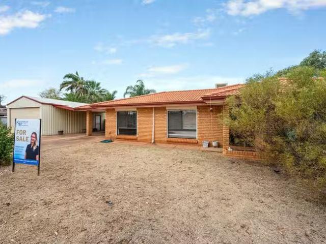 House for rent in Kalgoorlie, Western Australia