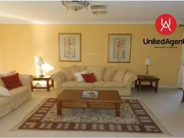 House for rent in Sydney, New South Wales