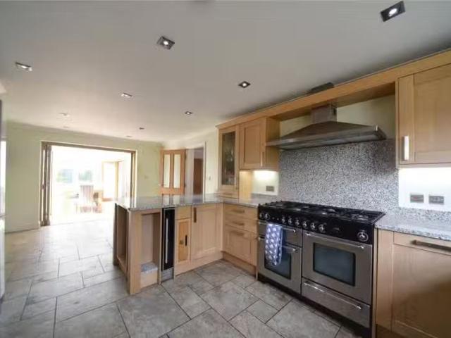 House for rent in Barway, Cambridgeshire
