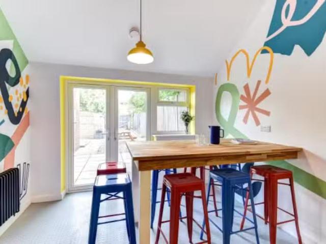 House for rent in Horfield, Feckenham