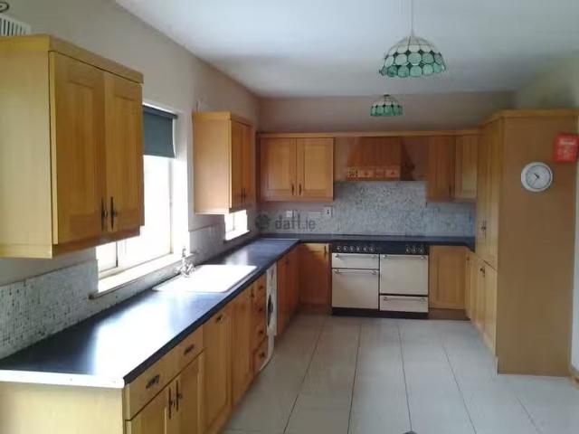 House to rent
