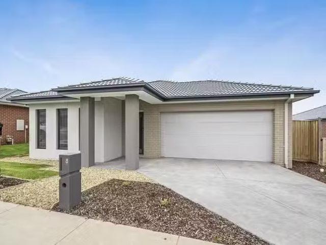 House for rent in Ballarat, Victoria