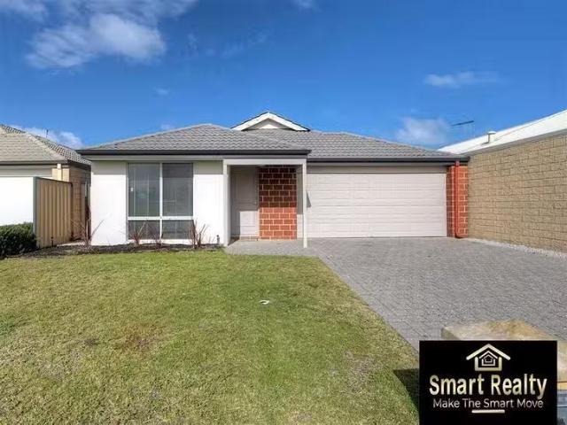 House for rent in Yanchep, Western Australia
