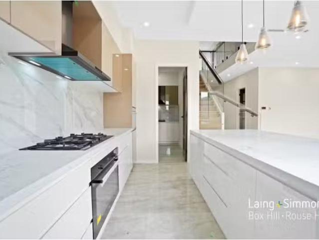 House for rent in Sydney, New South Wales