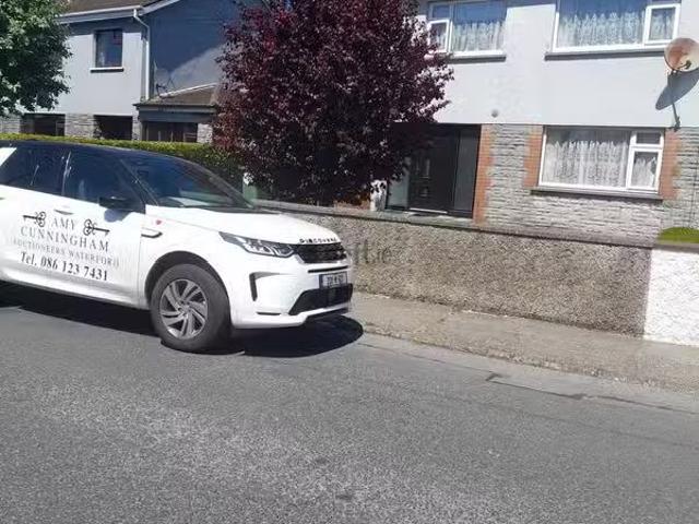 House to rent